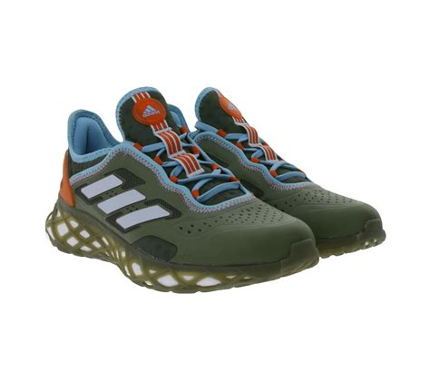 adidas nachhaltiger schuh